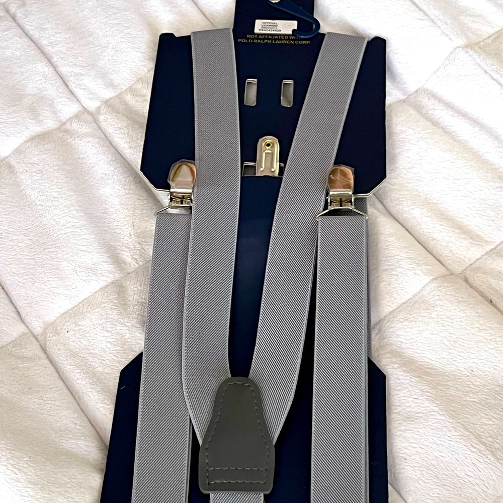 suspenders